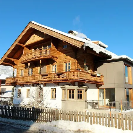 Villa Grete *