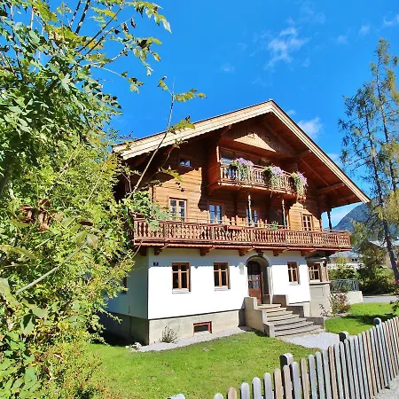 Grete Villa Sankt Johann in Tirol