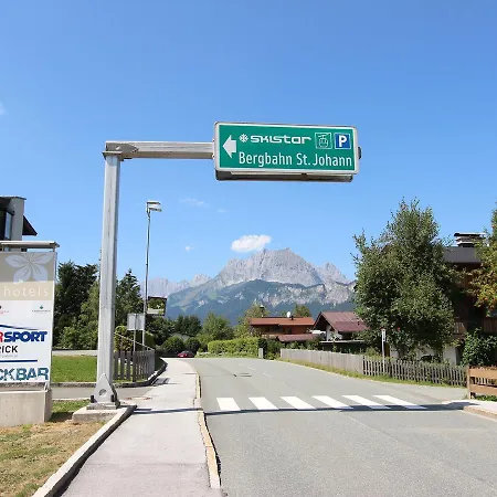 Grete * Sankt Johann in Tirol
